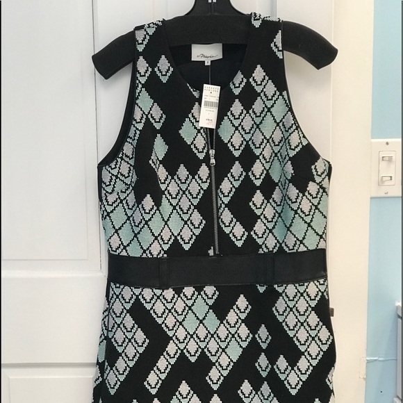 3.1 Philip Lim Dress, Brand new with Tag - Picture 2 of 6